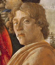 Sandro Botticelli 山德羅．波提且利